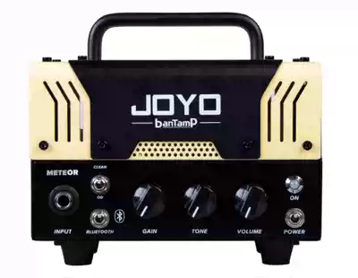 JOYO BANTAMP METEOR 20W Bluetooth SPEAKER ELECTRIC Guitar SPEAKER