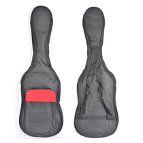 Electric guitar backpack sponge backpack ST electric guitar backpack 7V electric guitar backpack