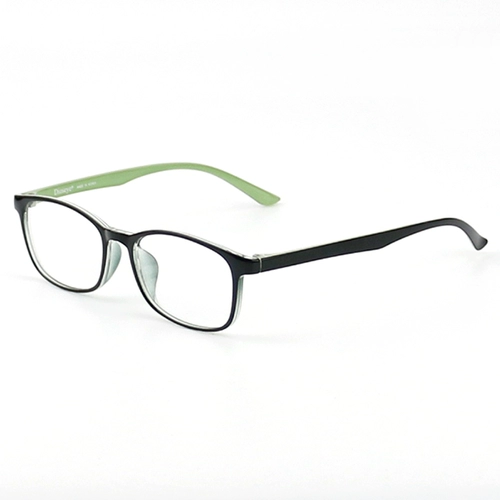 Samio TR90 Ultra -Light Tide Glasnes Рамочные мужчины и женщины корейская мода Myopia Полно -рамка черные рамки рамки 2059