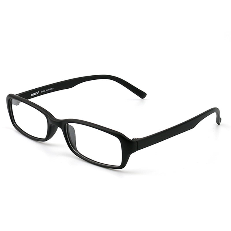 South Korea Ultralight Nearsightedness Glasses Frame for men and women Sheet Glasses Frame tr90 Optical gameplay box Full box 2080