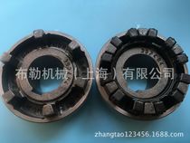 KTR couplings elastomer POLY NORM 28 32 32 38 42 48 55 60 60 65NBR 78 SHORE