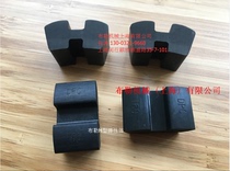 WILO pump WILO95 replacement FLENDER elastomer N-EUPEX coupling buffer block A H