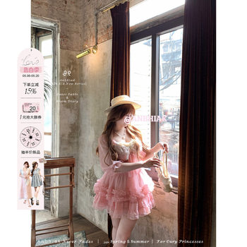 Annie ບໍ່ເປັນທີ່ນິຍົມ. ສີຄົມຊັດສ່ວນເທິງ & ສິ້ນເຄັກຂອບສຳລັບຜູ້ຍິງໄຂມັນ. ຊຸດເສື້ອແຂນຍາວຂະໜາດແອວ-cinching.