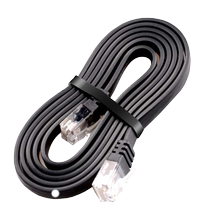 Extreme Routing Original Gigabit 1000M Network Flat Noodle Mesh Wire National Standard High - quality package for ten years