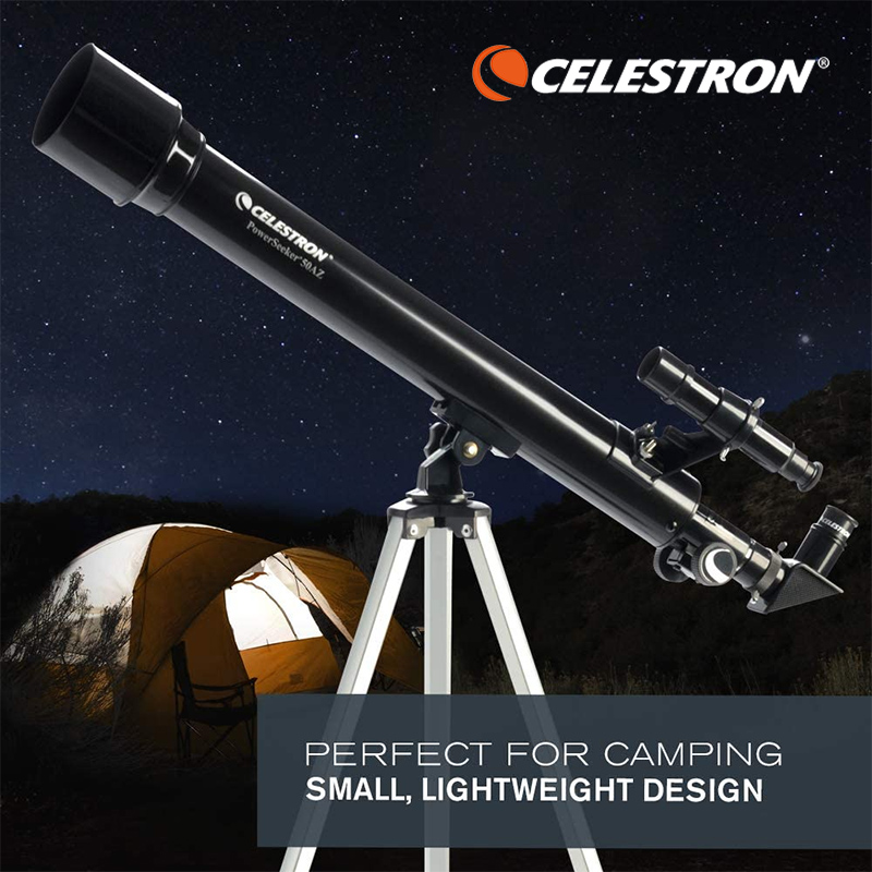 Startron astronomical telescope professional stargazing space deep space astronautics student children 10000 entry-level times
