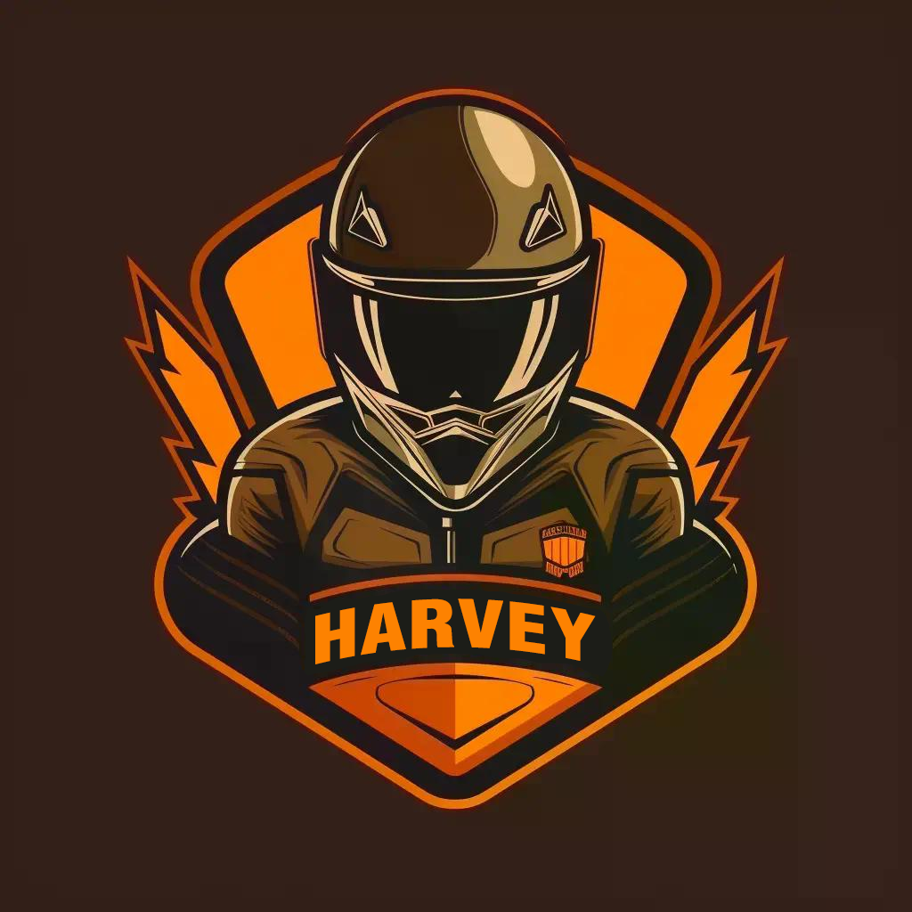HARVEY哈维车品