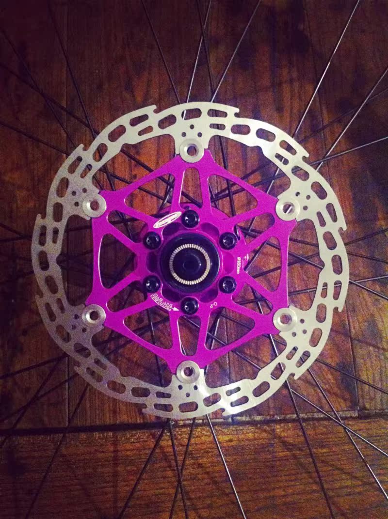 Roues de vélo - Ref 2373483 Image 35