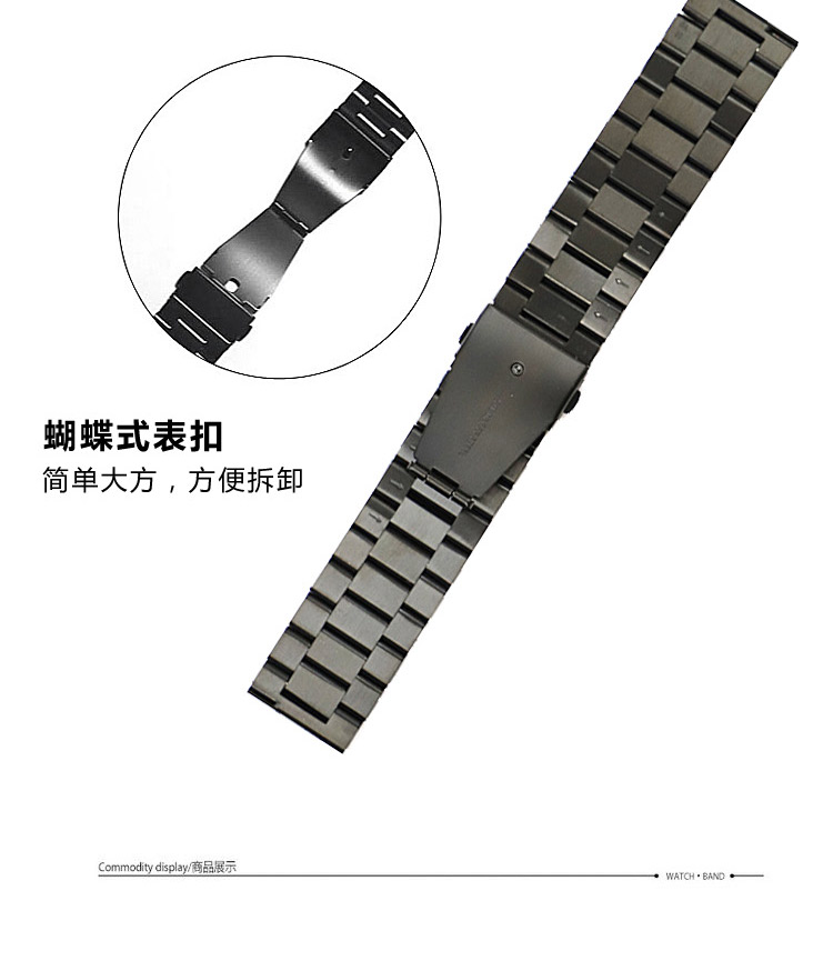 颂 拓 松 拓 suunto Sparta tốc độ quang điện baro 颂 mở rộng 9 phụ kiện ngoài trời giải phóng nhanh dây đeo - Giao tiếp / Điều hướng / Đồng hồ ngoài trời đồng hồ nam orient