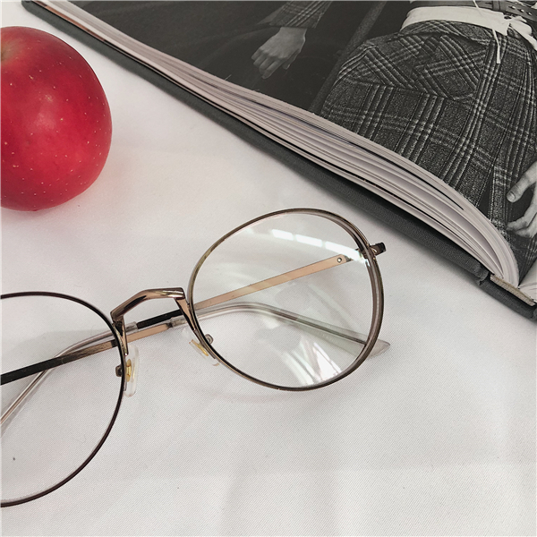 Montures de lunettes en Metal memoire - Ref 3141745 Image 40