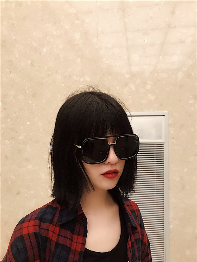 Montures de lunettes en Memoire plastique - Ref 3138818 Image 32