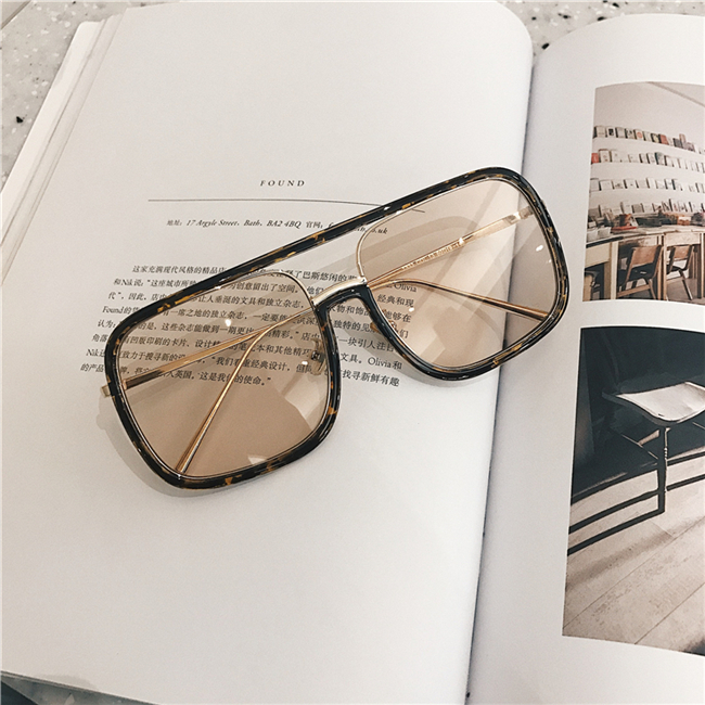 Montures de lunettes en Memoire plastique - Ref 3138818 Image 35