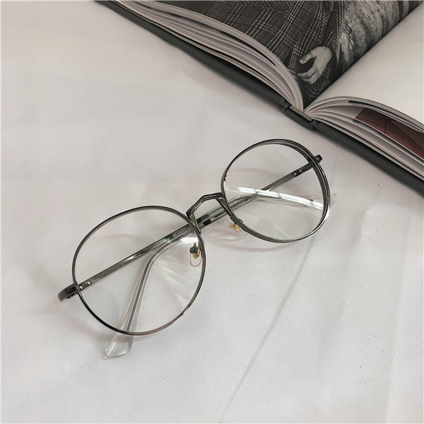 Montures de lunettes en Metal memoire - Ref 3141745 Image 8