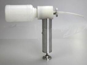 负压油品取样器 液体石油产品负压抽油器 真空负压液体取样器