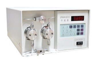 2PB-1040系列平流泵 卫星泵微量泵微量进样泵微量柱塞泵 北京直发