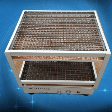 HY-6双层调速多用振荡器萃取净化振荡器双层摇床