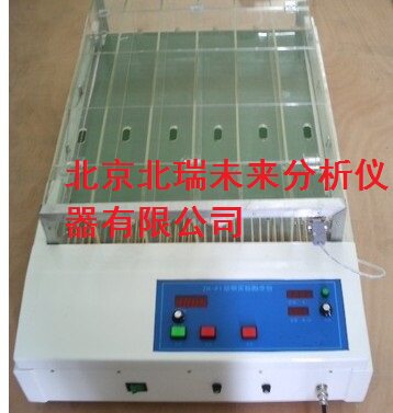 动物实验跑台小动物小鼠刺激跳台 小/大鼠跑步运动训练白兔六跑道