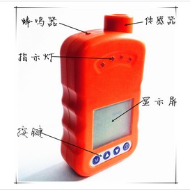 单一气体检测仪/一氧化氮检测仪