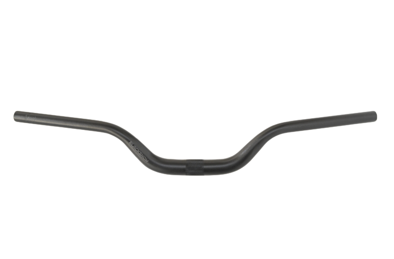 Blacksnow Hba04 High Rise Street Climbing Granite Handlebar Black Silver 31.8 Comfort Blacksnow Hba04 High Rise Street Climbing Granite Handlebar Black Silver 31.8 Comfort