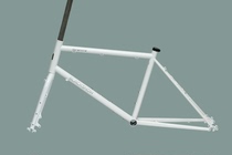 Blacksnow 2021 Granite 20-inch frame