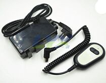 DC motor linear push rod motor electric push rod controller one control one spring wire handle switch control