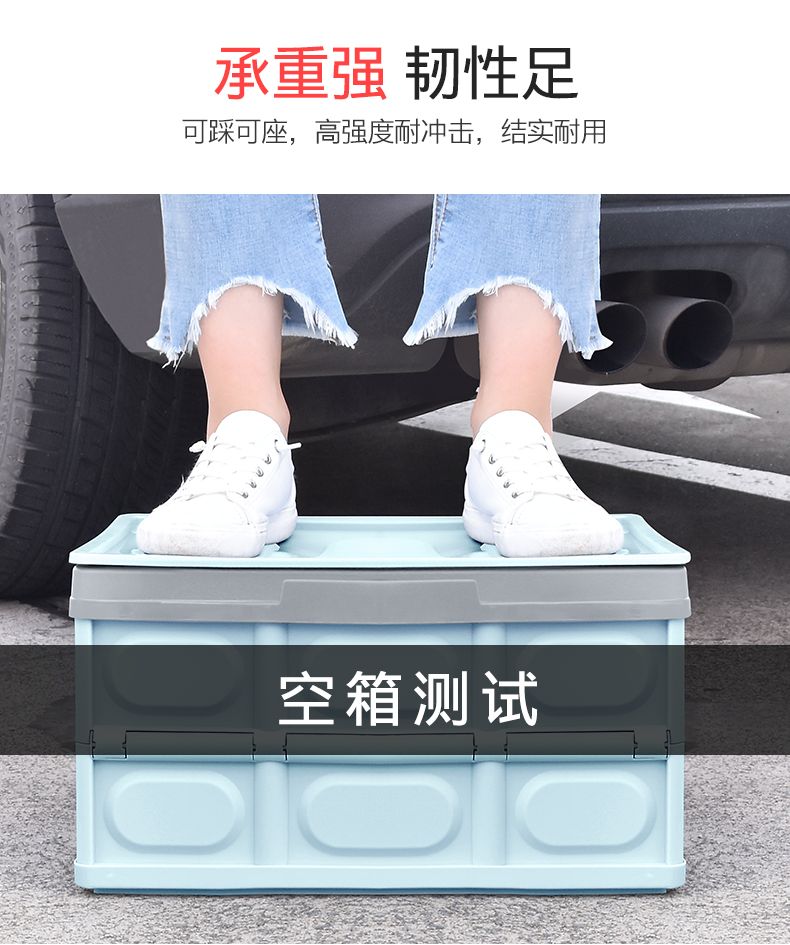 Ô tô lưu trữ hộp lưu trữ hộp lưu trữ xe ô tô lưu trữ ô tô cung cấp lưu trữ hộp gấp ô tô - Ô tô nội thất Accesseries trang trí nội thất xe hơi