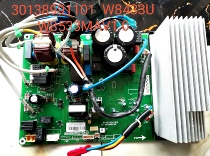 Original Gree air conditioner external machine inverter board 01405762 30138991101 motherboard W8433U
