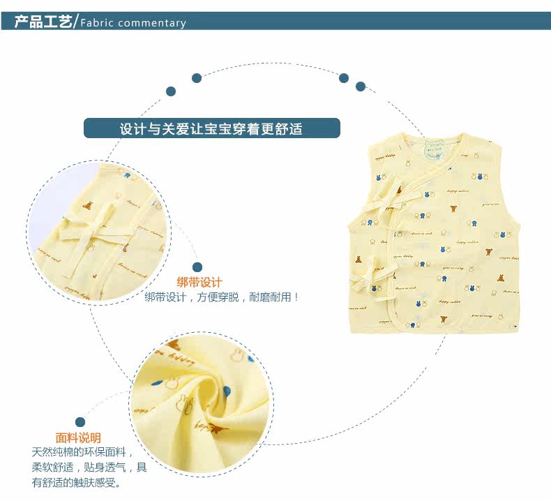 Gilet enfant - Ref 2069548 Image 8