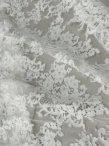 High-end export positioning lace