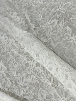 High-end export positioning lace