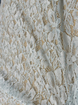 High-end export lace 2 6 meters