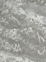 High-end export customized positioning lace 3 meters by 1 5 meters