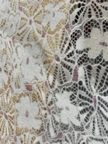 High-end export lace about 1 to 3 meters