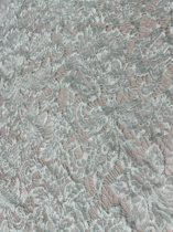 High-end export positioning lace