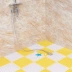 Phòng tắm nối sàn phòng tắm mat chống trượt phòng tắm vòi sen tắm chống thấm mat nhà vệ sinh chống rơi nệm rỗng - Thảm sàn Thảm sàn
