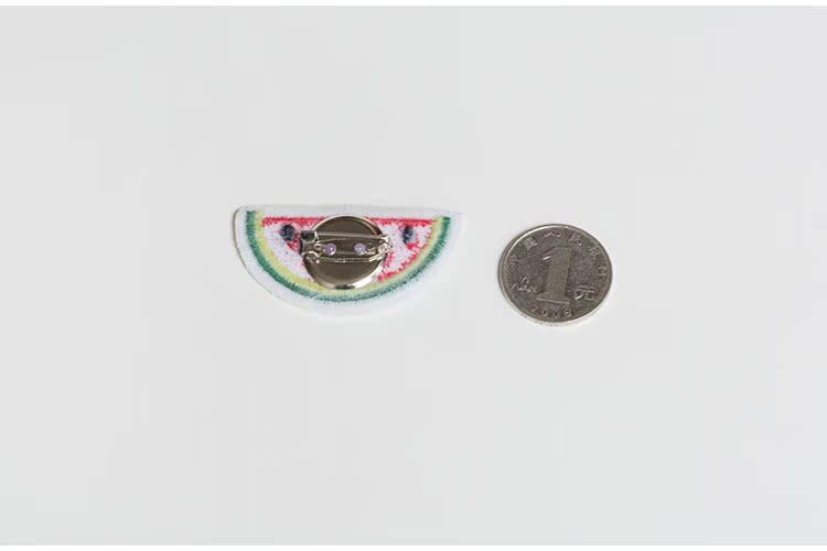 Broche en autre - Ref 1172882 Image 7