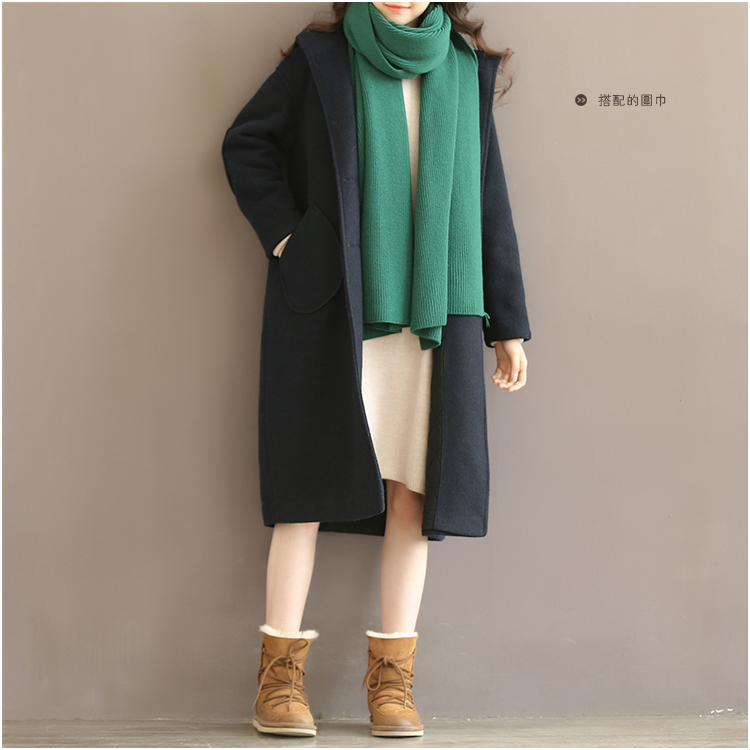 Manteau grande taille femme      - Ref 3235422 Image 27