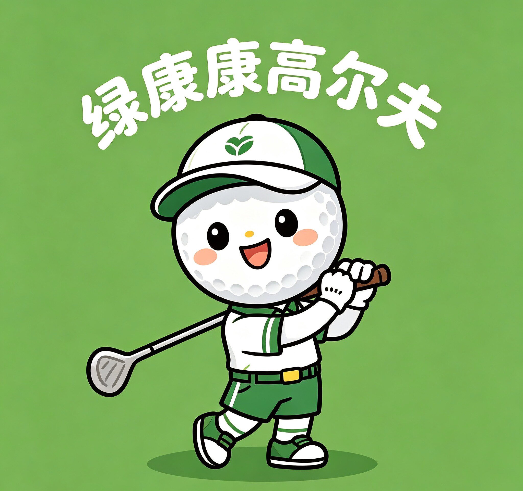 绿康康小店