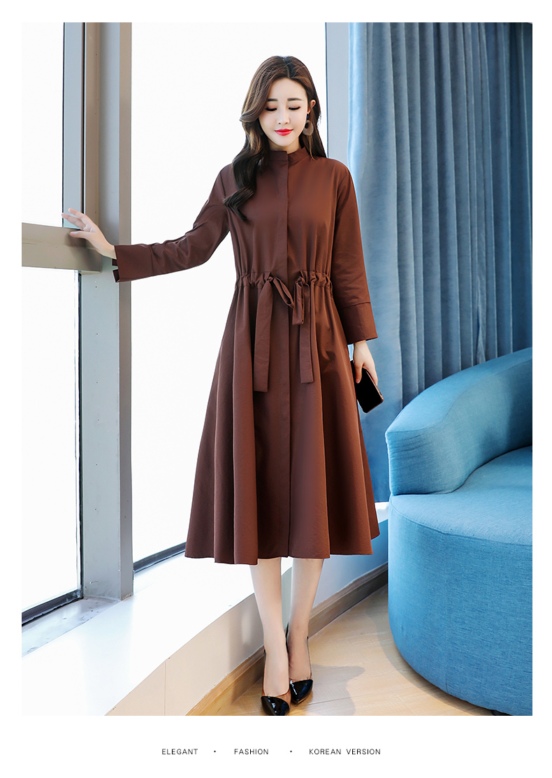 Trench pour femme en Nylon - Ref 3225946 Image 17
