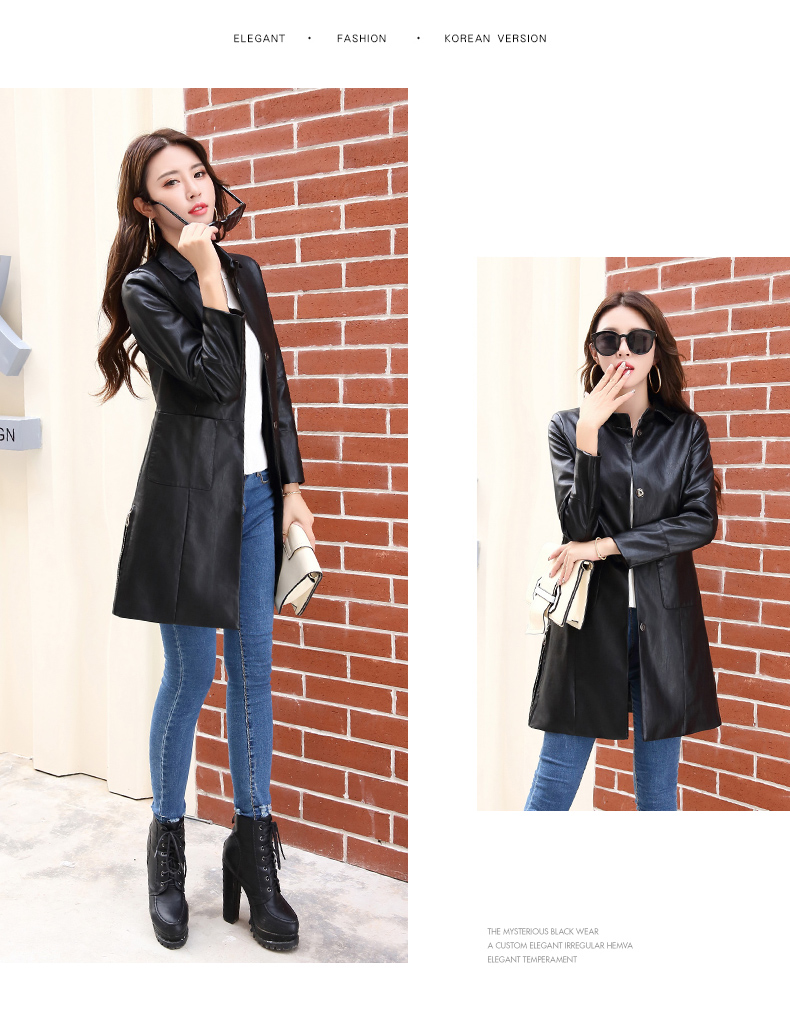 Trench pour femme - Ref 3228102 Image 27