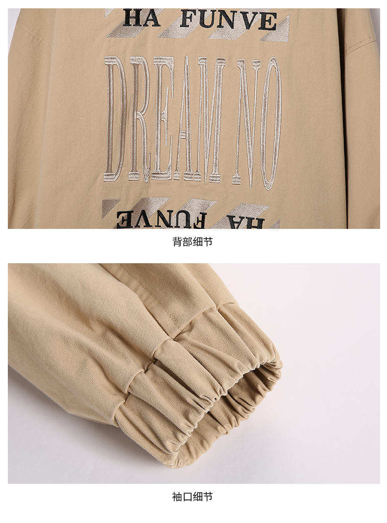 Trench pour femme en Coton - Ref 3226954 Image 29