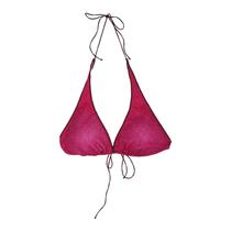 Sundek VALLEY nylon bikini loaded with 2022 new spring and summer luxury goods