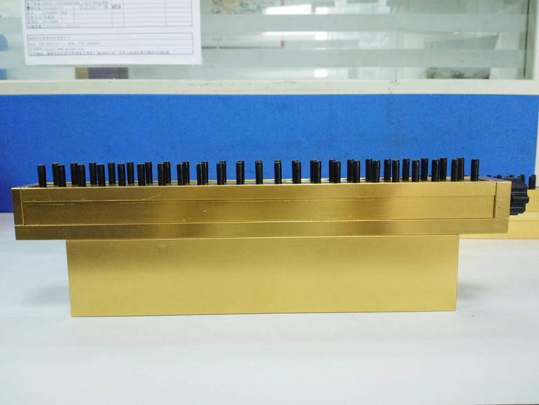 GKG printing machine thimble Fully automatic solder paste printing machine thimble PCB double-sided thimble Fixed thimble