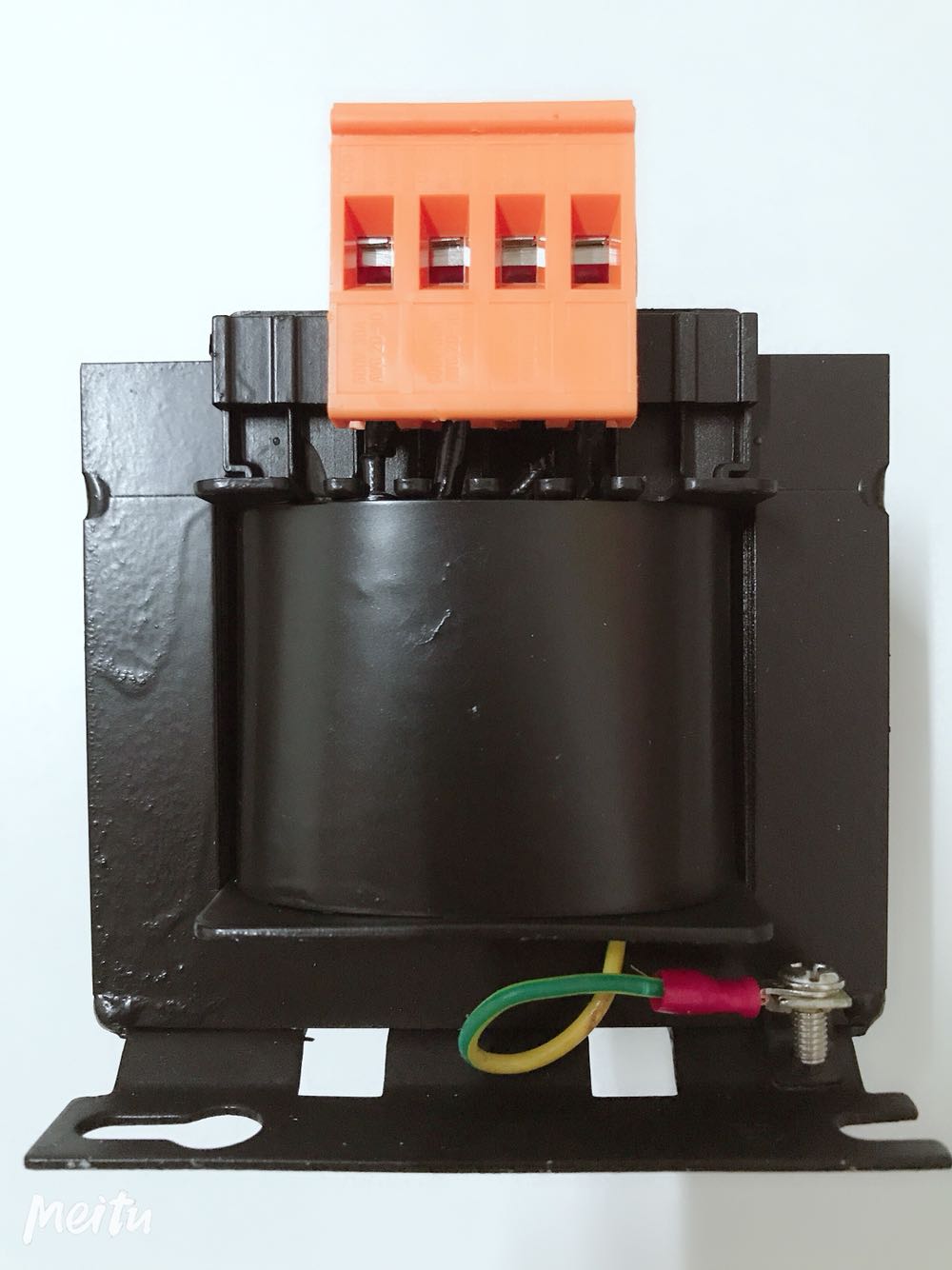 Control transformer JBK5-250 380V/220V(225VA)20V(25VA) | eBay