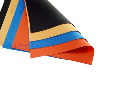 Bọt biển bóng bàn mỏng cao su đơn cao su đơn bàn bóng bàn giá rẻ ở hà nội