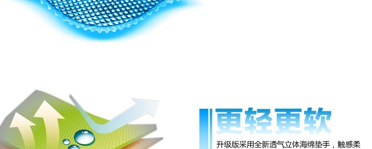 Gants de cyclisme MOON - Ref 2246553 Image 14