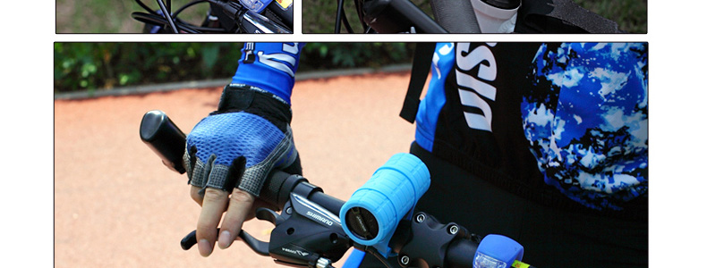 Haut-parleurs pour vélos MOON - Ref 2265551 Image 40