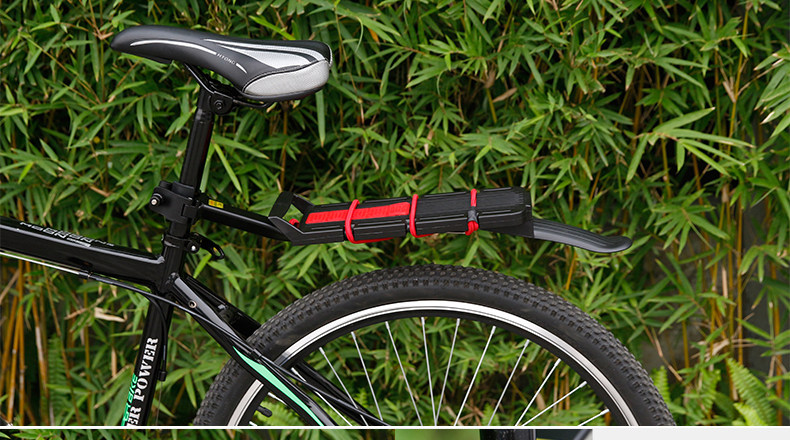 Porte-bagages pour vélo MOON - Ref 2410703 Image 9