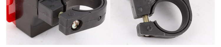 Sonnette de vélo klaxon électrique MOON - Ref 1453943 Image 27