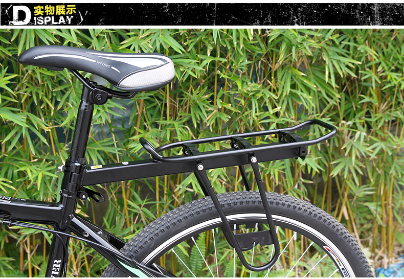 Porte-bagages pour vélo MOON - Ref 2414395 Image 8