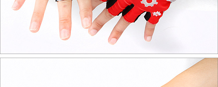 Gants de cyclisme MOON - Ref 2246553 Image 19